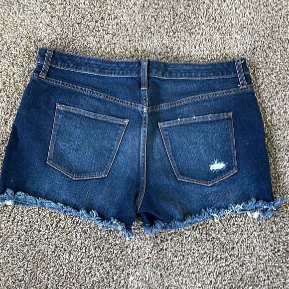 Universal Thread high rise shortie shorts bundle size 12 regular - Picture 4 of 9